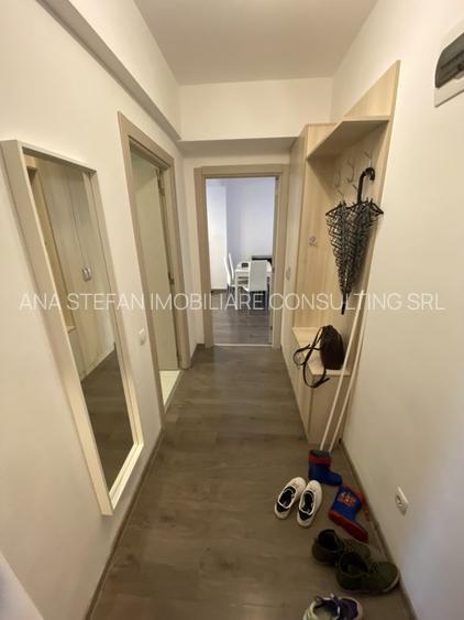 Grozavesti l 2 Camere l 2 Min Metrou l Parcare l Bloc nou l - 7