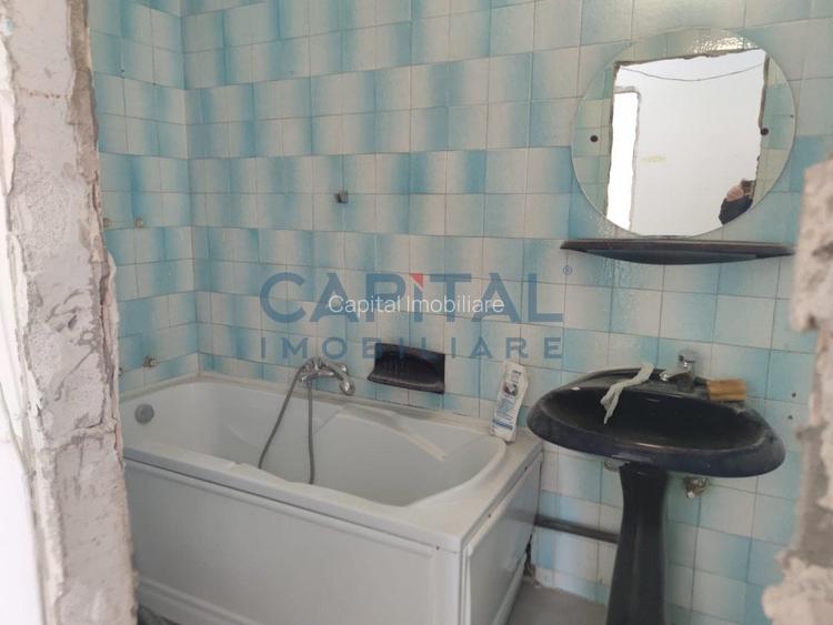 Comision 0% 4 camere decomandate 96 mp, etaj intermediar, zona buna, Centru - 7