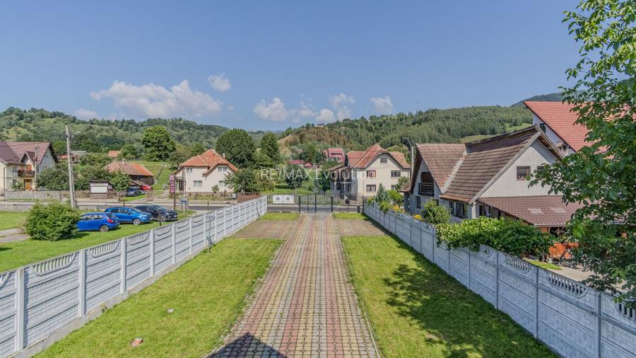 COMISION 0%| VILA 10 CAMERE | PRIVELISTE SPECTACULOASA | 1.074MP TEREN - 11