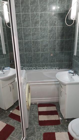 Garsoniera, semidecomandata, 34 mp, metrou, Costin Georgian - 5