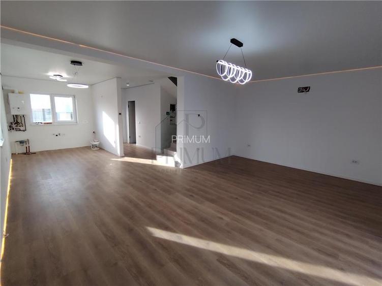 ULTIMA JUMATATE DISPONIBILA - DUPLEX MODERN - SMART HOME - 4