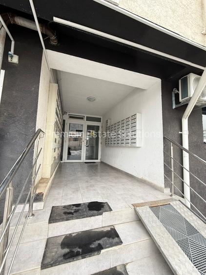 VANZARE APARTAMENT 2 CAMERE MOBILAT SI UTILAT COMPLET-IDEAL PENTRU INVESTITIE - 11