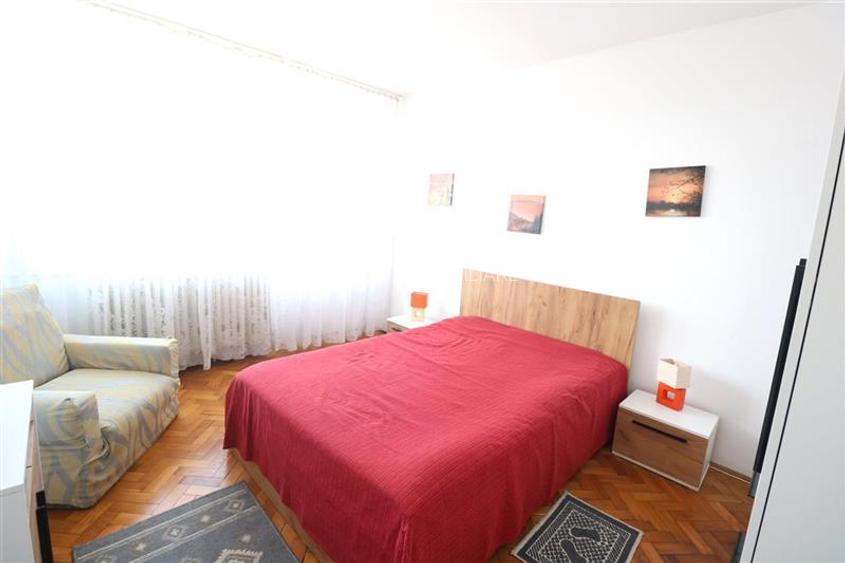 Apartament 2 camere , zona Olimpia - 2