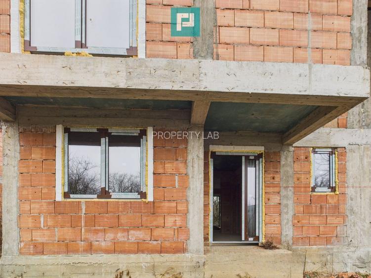 Duplex confortabil și retras în Chisoda - 19