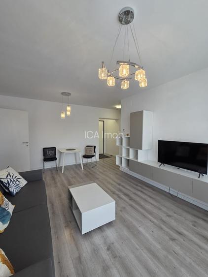 Apartament 2 camere Baneasa langa padure - 2