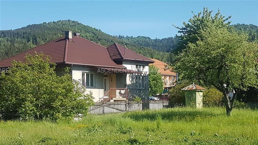 Casa traditionala de vanzare, Tulghes, Harghita - 33