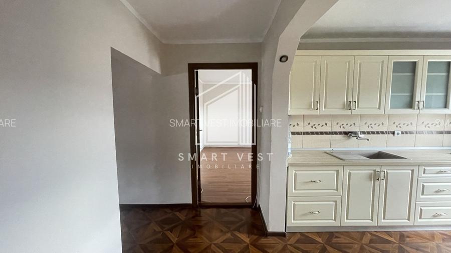 Apartament 3 camere | Etaj 4 | Micro 16 - 3