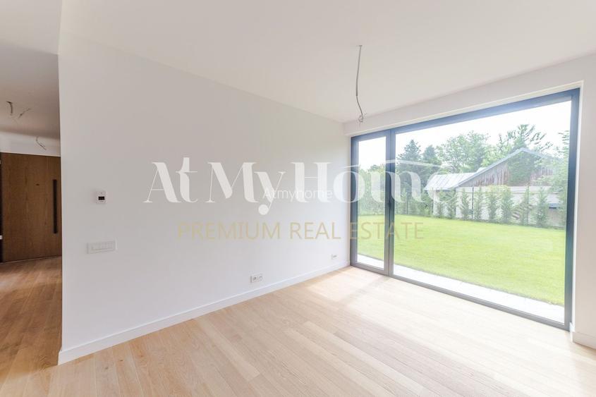 NOU!!! 4 camere si gradina 251 mp, Iancu-Nicolae-Zoo Baneasa, COMISION 0% - 4