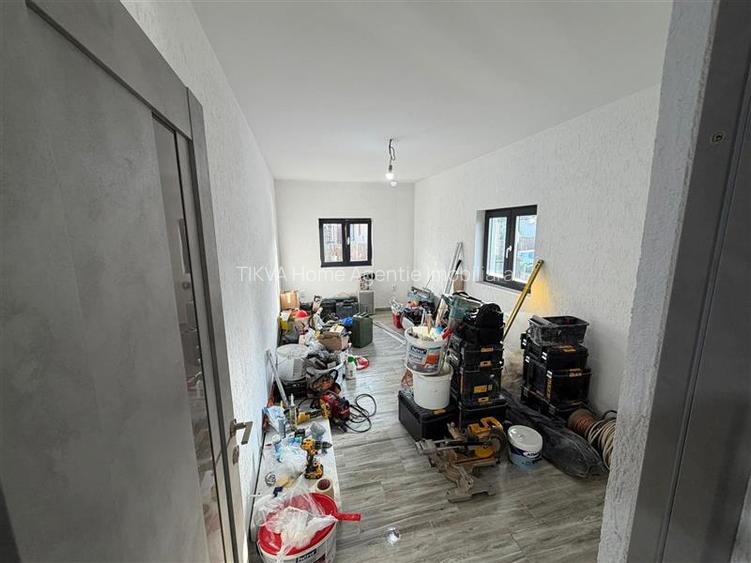 Casa de locuit consturctie noua (Lazarea, jud. Harghita) - 15