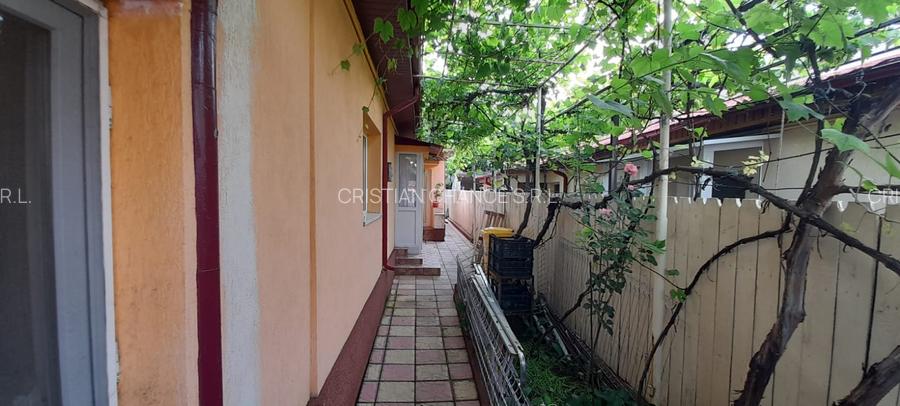 7509  Casa 4 camere  Coiciu - 2