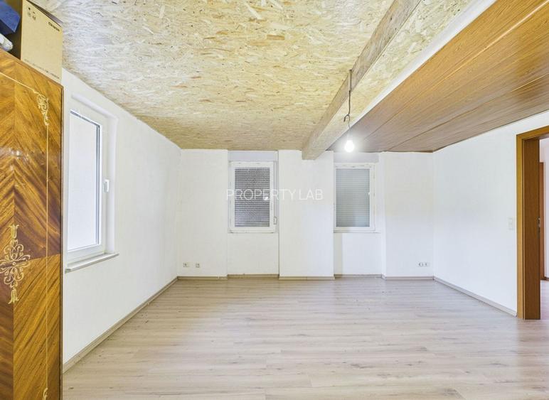 Casă  Sântana cu 3 camere și panouri fotovoltaice - 4