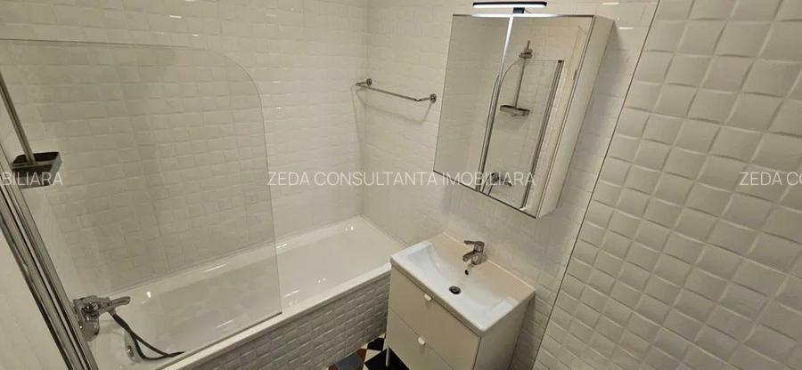 Garsonieră Exigent Plaza Faza 3 – bloc nou, centrală proprie, balcon - 7