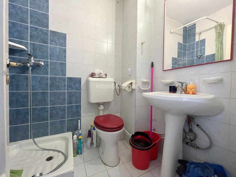 Apartament 4 camere, decomandat, 89 mp – Complex Studențesc, - 17
