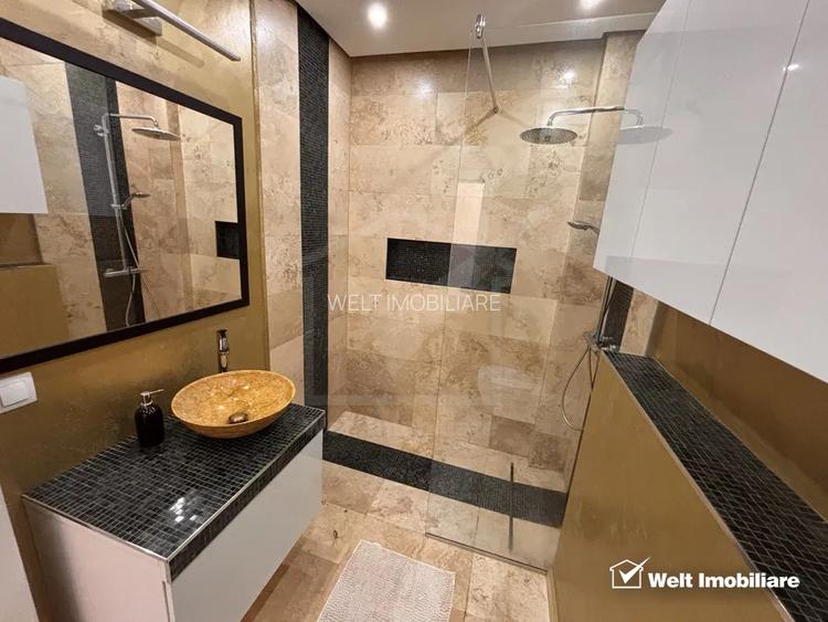 Inchiriere apartament 2 camere, loc de parcare - Zorilor - 4