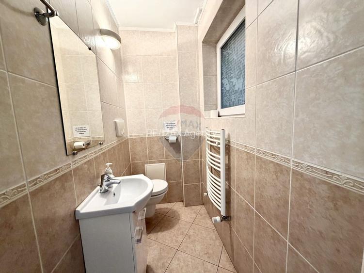 Spațiu de birouri in Vila P+2 - Str. Mircea Vulcanescu - 14