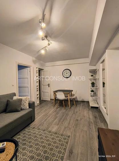 2 Camere | Floreasca | Radet | PetFriendly | Semidecomandat - 2