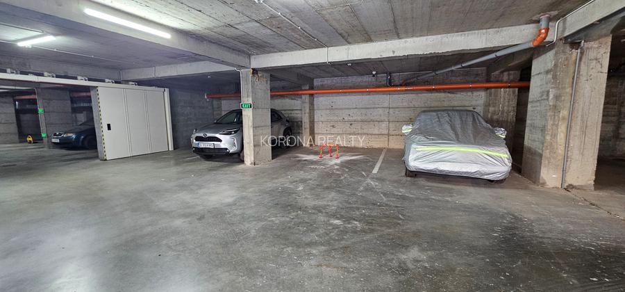 Apartament de vanzare 2 camere structura mare zona Tractorul Coresi - 21