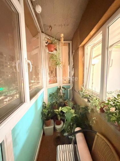 4 camere finalizat - Calea Rahovei 305 de vanzare - 15