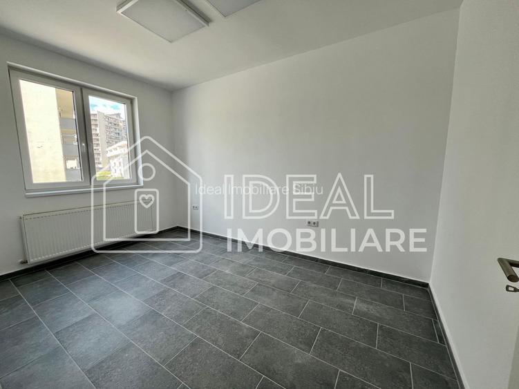 Spațiu comercial | 68 mpu | Șelimbăr, Str. Doamna Stanca - 9