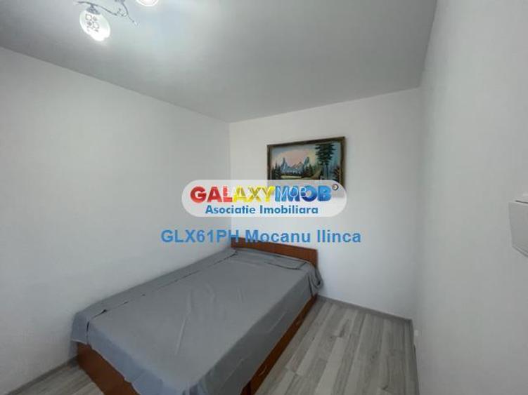 Inchiriere apartament 2 camere, cu centrala, renovat, Vest, Ploiesti - 11