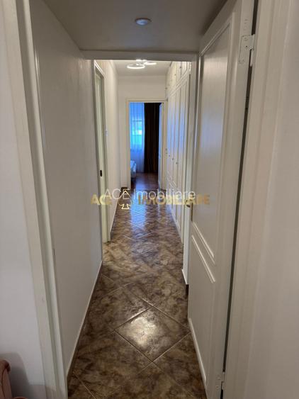 4 Camere de inchiriat | Victoriei | Metrou | Mobilat | Utilat - 10