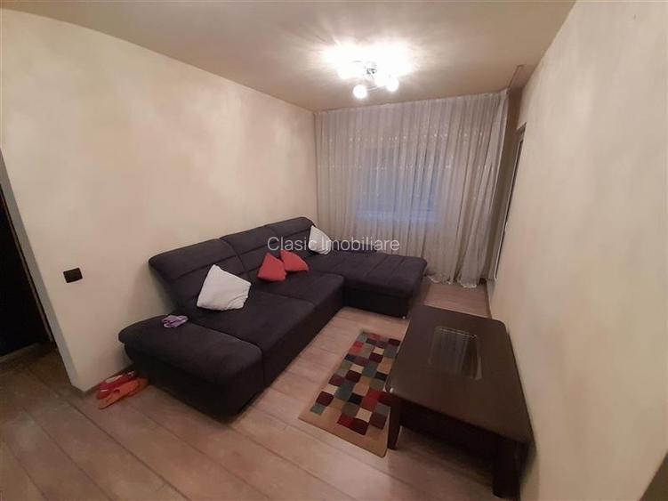 Inchiriere apartament 4 camere Zorilor zona Parcului Iuliu Prodan, Cluj-Napoca - 3