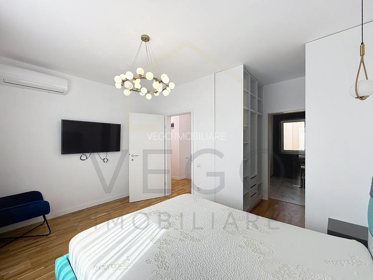 Casa tip duplex, 4 camere, 120 mp, terasa panoramica, Iris - Oașului - 9