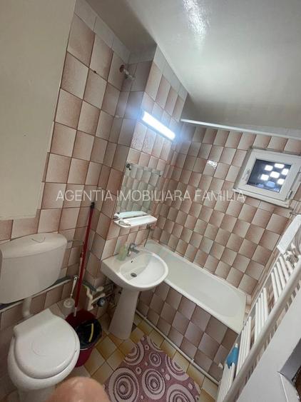 Inchiriere 2 camere, Centru, complet mobilat, utilat - 5