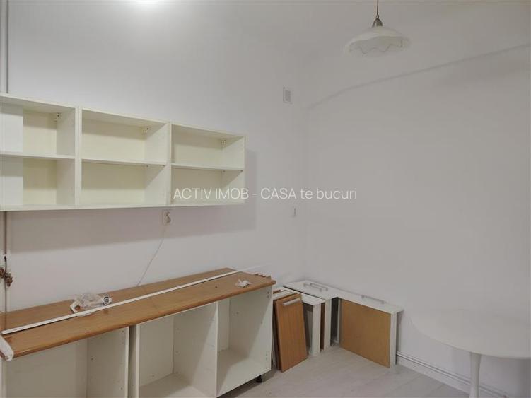 Spatiu, ULTRACENTRAL, ideal pentru salon, sediu de firma, birou de avocat sau fi - 5