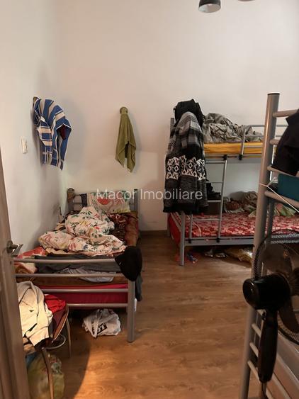 Apartament 2 camere - baie si bucatarie separate, singur pe etaj. - 6