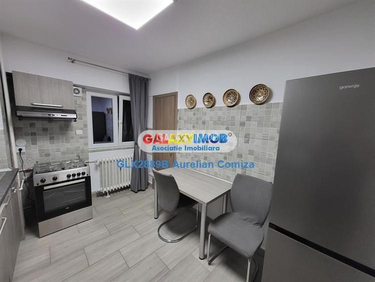 Inchiriere apartament 3 camere Drumul Taberei - 11