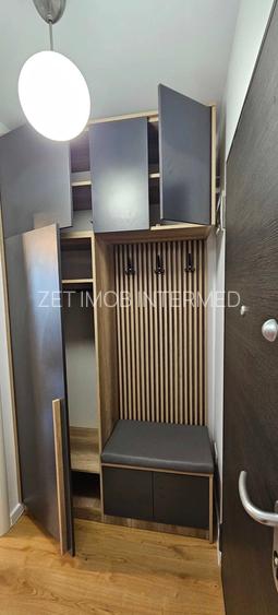 Garsoniera Lujerului - complex Exigent Plaza - Faza 3 - 6