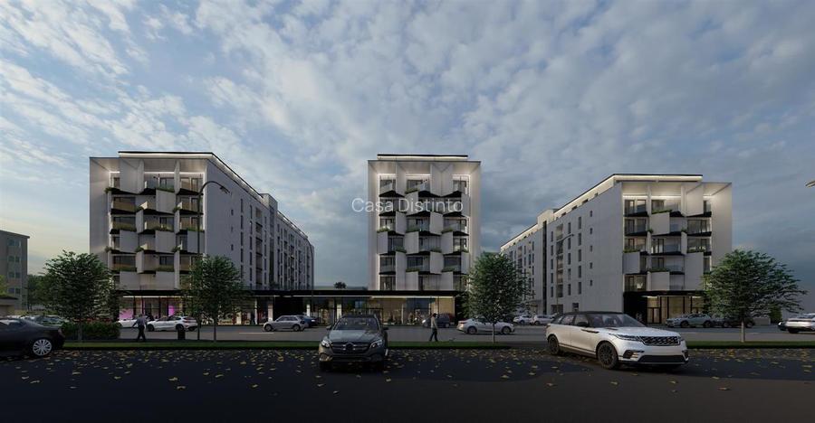 Apartament cu 3 camere Vasile Alecsandri Comision 0! - 7