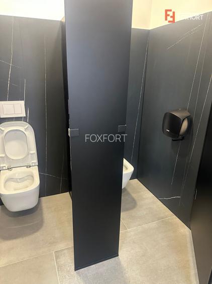 Hala industriala 500 mp + birouri, 1398 mp teren, acces TIR - Giarmata Vii - 23