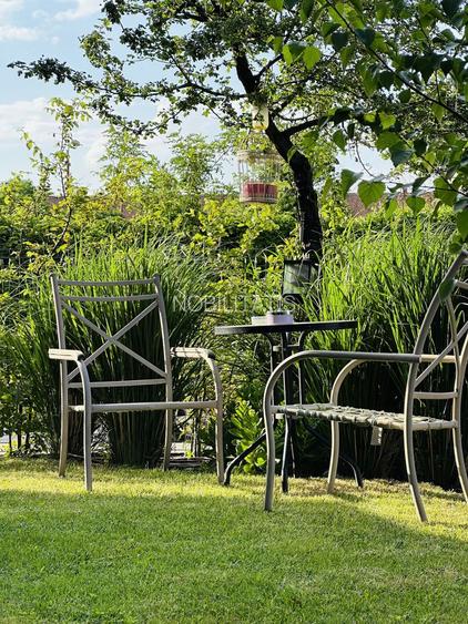 Curte proprie 82 mp | 2 camere, 52 mp | La 10 min de centrul orasului - 25