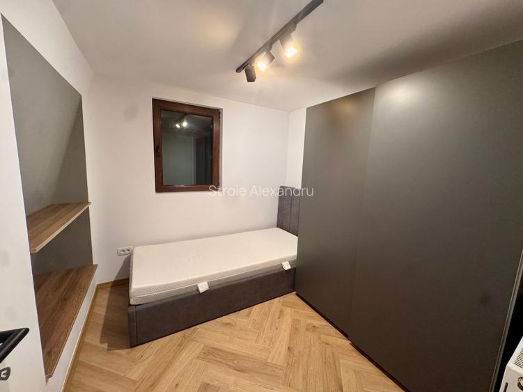 Direct proprietar! Casa moderna, ultracentrala, mobilata si utilata! - 6