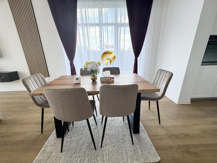 Casa 4 camere - Mobilata si Utilata - Gata de Mutare! - 12