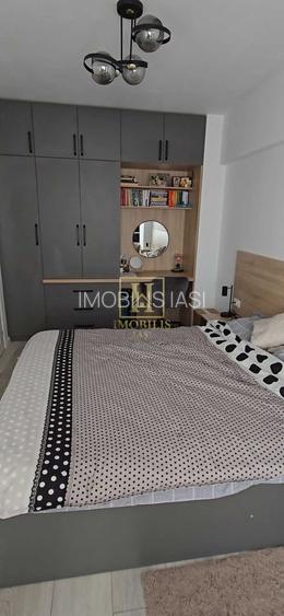 Apartament 2 camere, Decomandat, 57mp, 127000euro- Tatarasi - 3