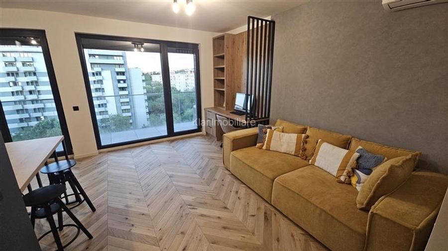 Apartament 2 camere 58mp,balcon,parcare,Plopilor, Parcul Rozelor - 2