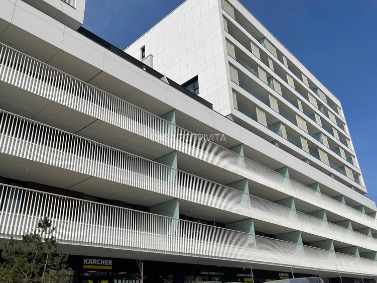 Primavera Campus-apartament 2 camere cu design deosebit, prima inchiriere, garaj - 27