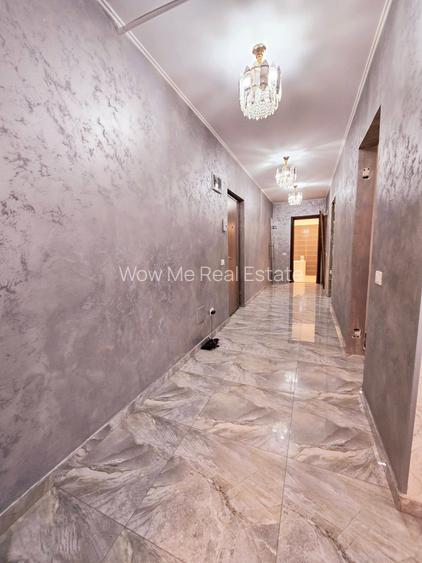 Apartament 3 Camere Platanii Residence, Fundeni Dobroești - 11