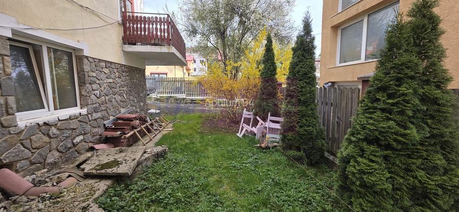 Vila de vanzare  cu 13 camere in Busteni (camin pentru seniori) - 6