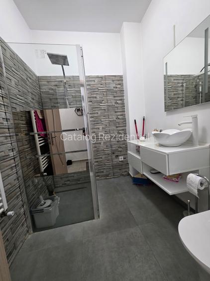 Casa de vanzare tip duplex Bragadiru, str Salciei - 13