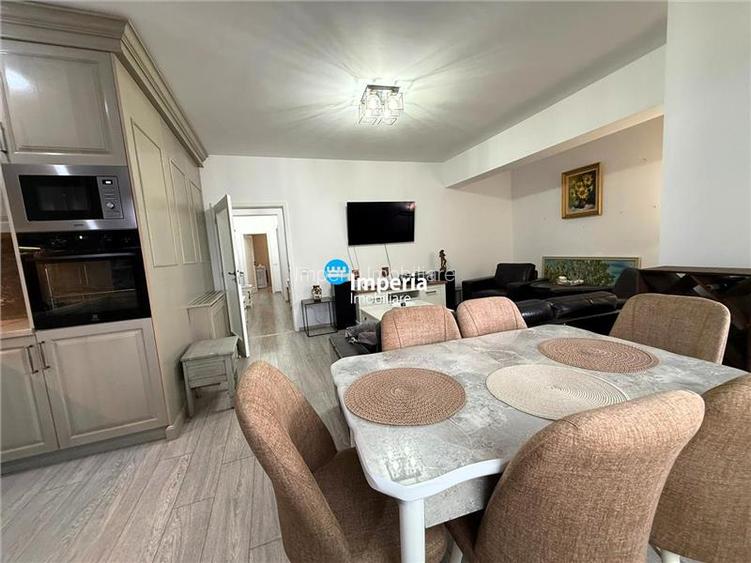 Apartament doua camere,de inchiriat,Arka Residence - Gara - 8