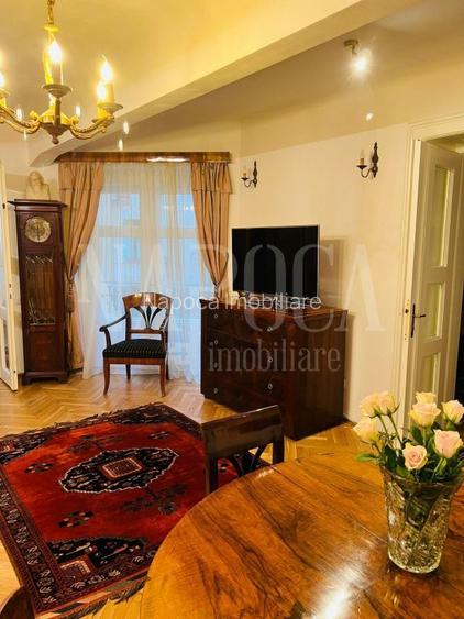Apartament 3 camere de vanzare in Centru, Cluj Napoca - 10