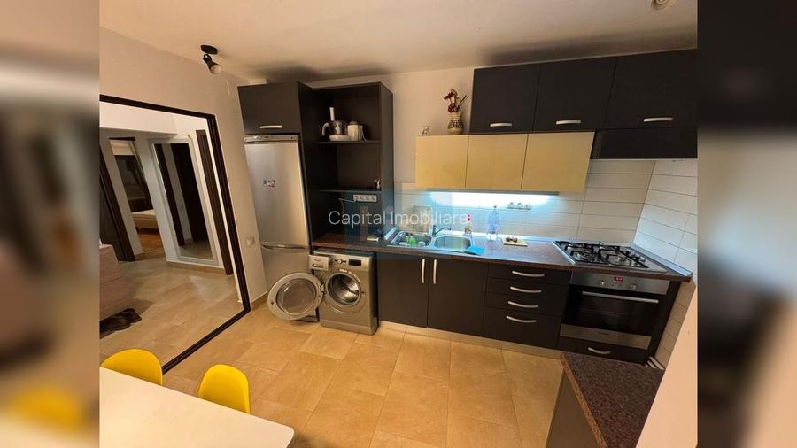 COMISION 0% Apartament 3 Camere | Zona Plopilor  - 4