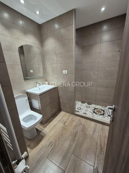 Direct Proprietar, Ap. de inchiriat 3 camere, zona metrou Dristor - 8