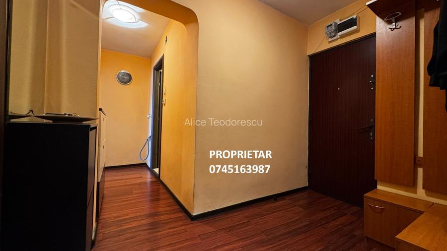 Proprietar vand apartament 2 camere pe Iuliu Maniu, Intersectia Lujerului - 3