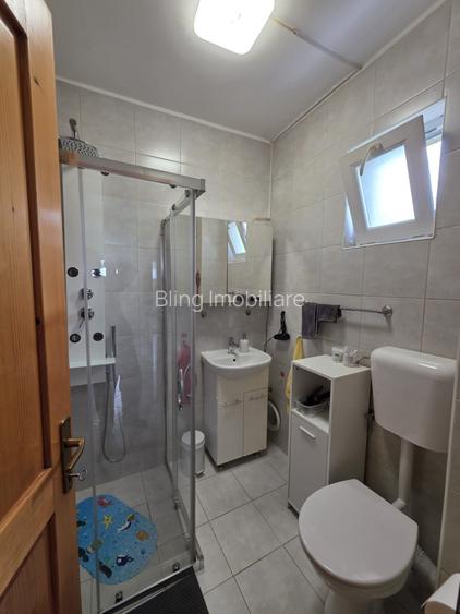 Duplex de inchiriat,110 mo utili ,350 m teren ,zona Muzeul Apei - 5