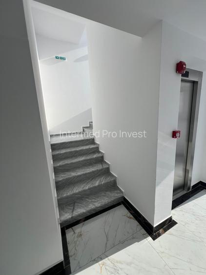 2 camere bloc nou zona bila - 8